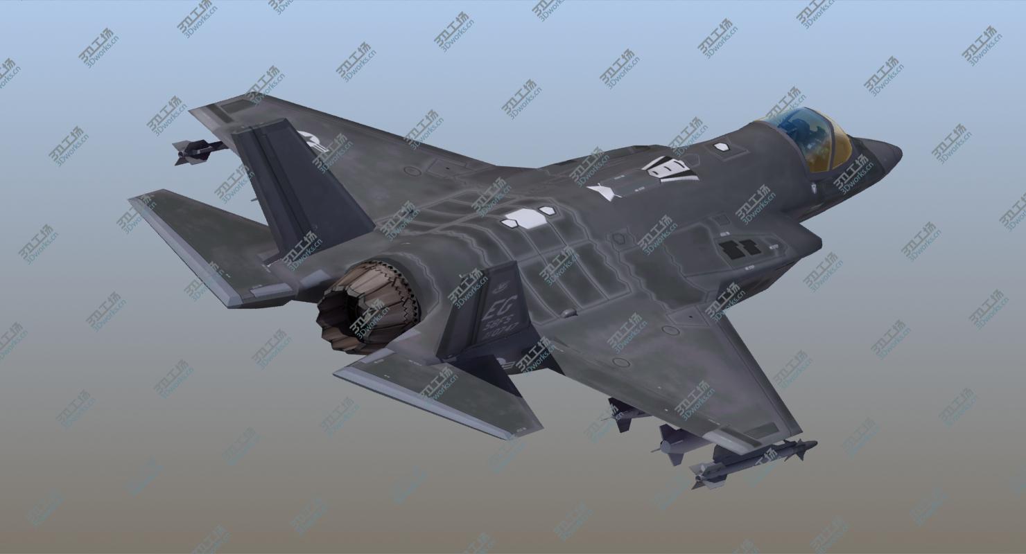 images/goods_img/20210313/F-35A LightningII USAF/5.jpg